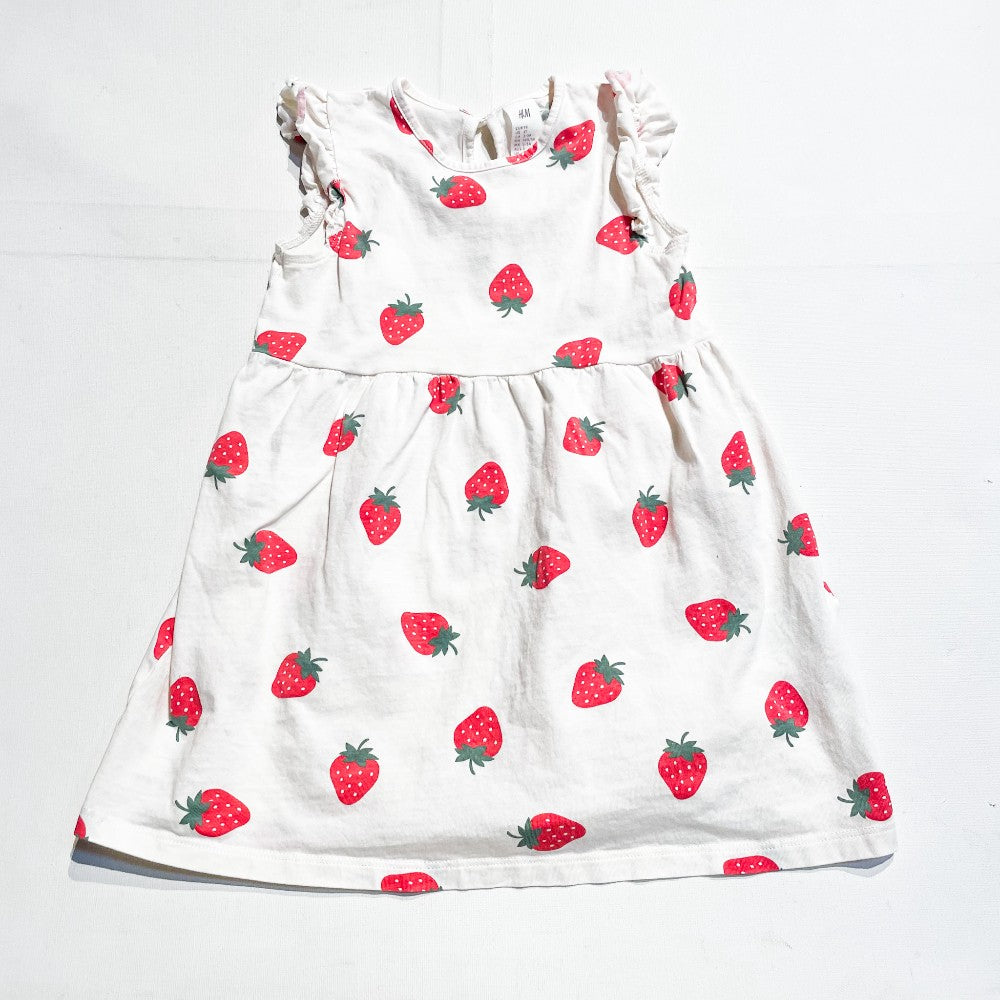 H&M Dress 2/3Y|164866