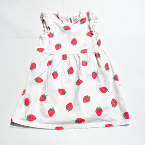 H&M Dress 2/3Y|164866