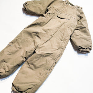 Wheat Snowsuit 2T *No Hood|173198