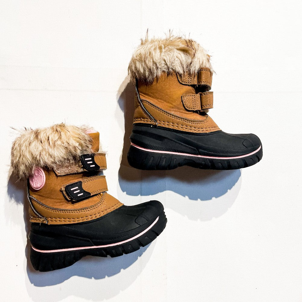 Winter Boots 7|170132