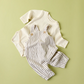 Name It - Striped Overalls|213947