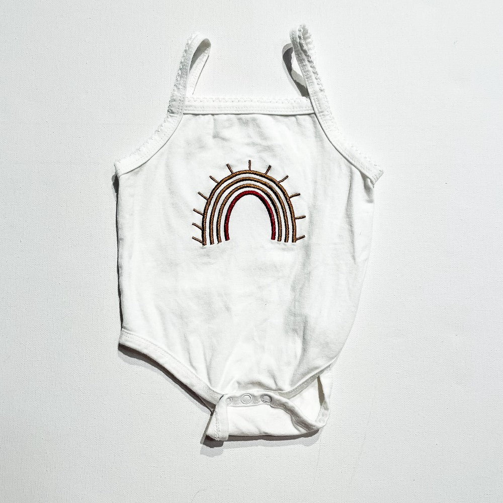 Onesie 3-6M|223395