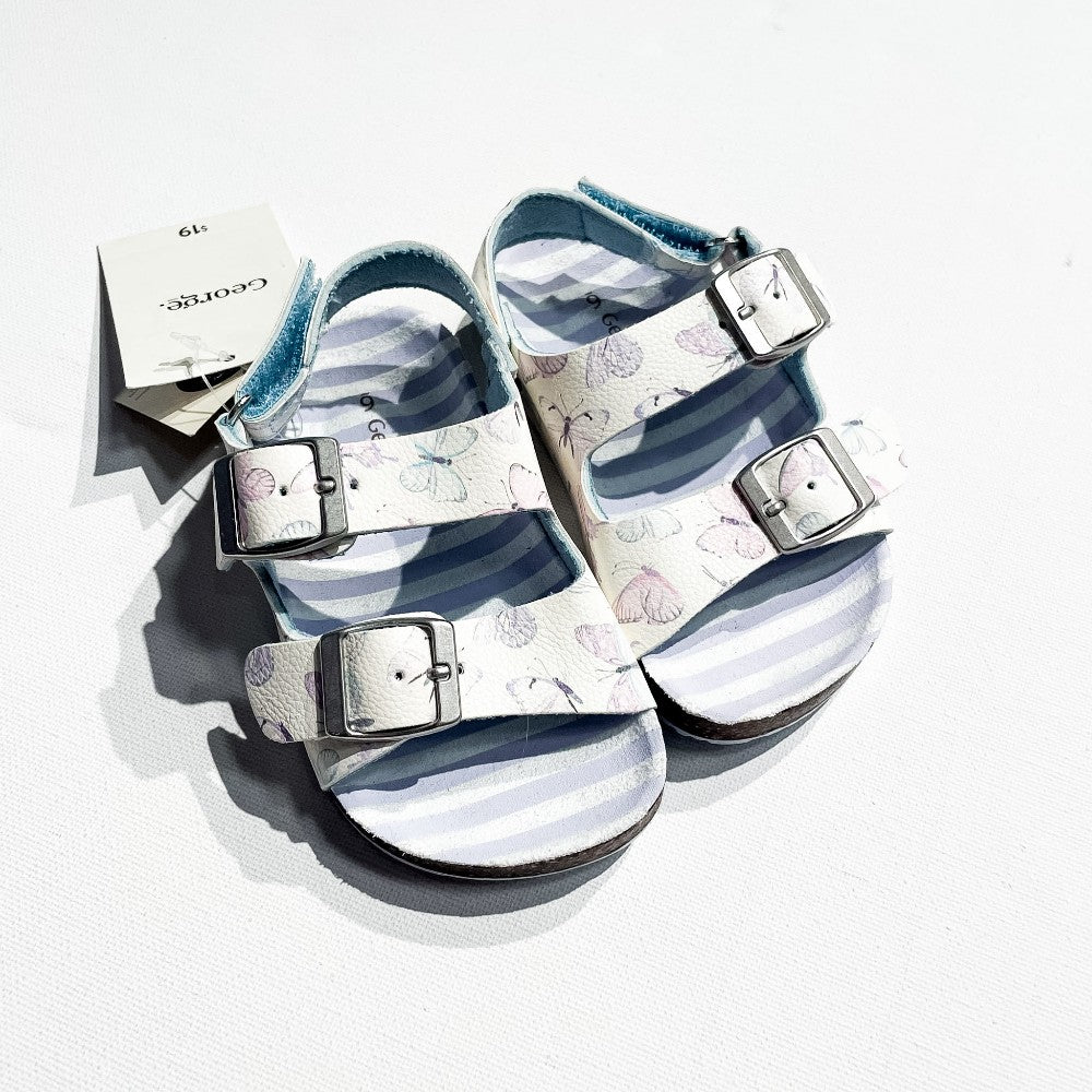 George Sandals 6C|228291