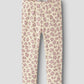 Name It - Cheetah Fleece Leggings|225633