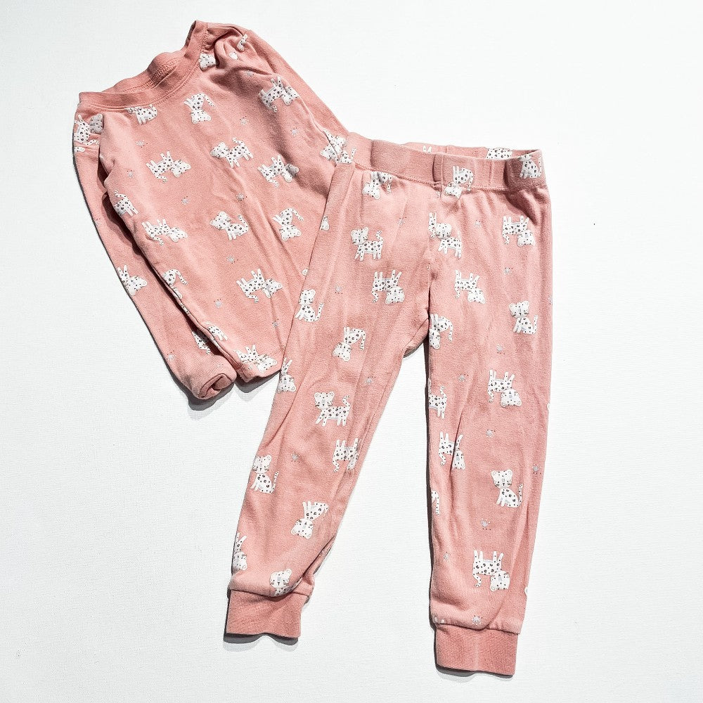 Petit Lem Sleep Set 3Y|220750