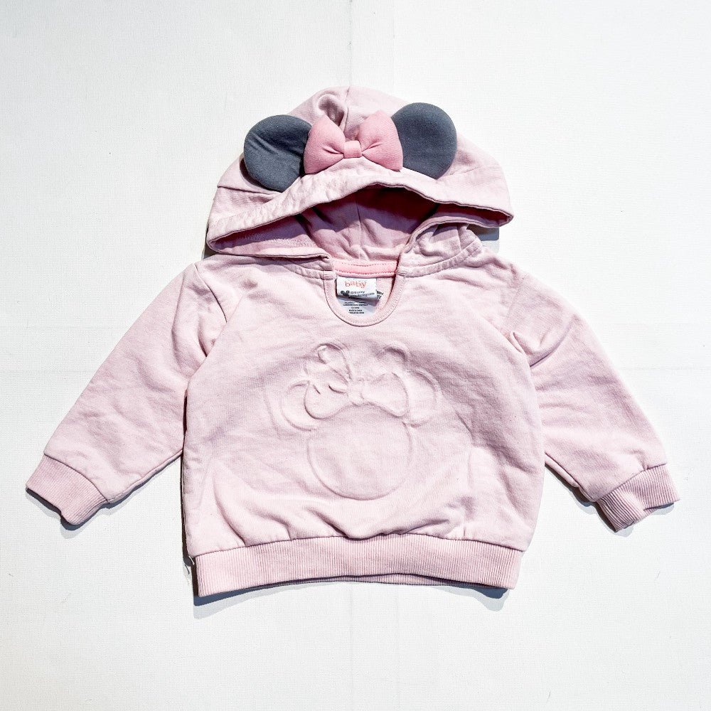 Disney Hoodie 6M|166190
