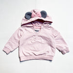 Disney Hoodie 6M|166190