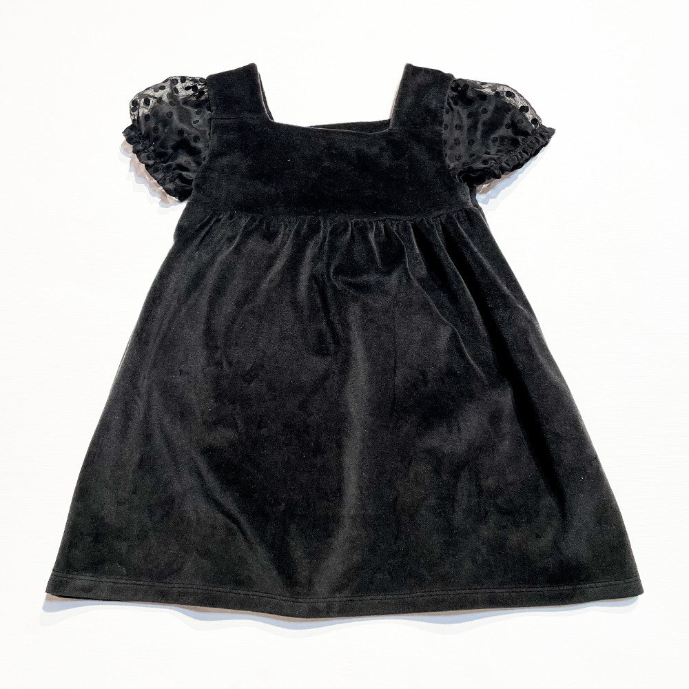 Joe Fresh Dress 5Y|190136