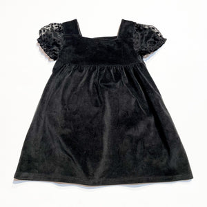 Joe Fresh Dress 5Y|190136
