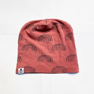 Brok Boys Toque 18-24M|180504