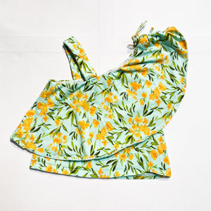 Zara Top 6Y|145098