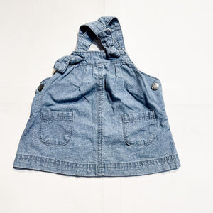 Carters Dress 3M|174891