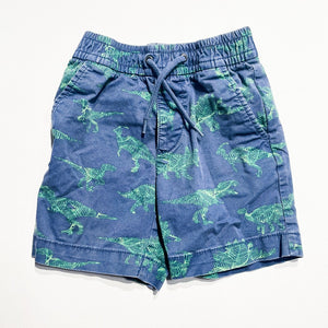 Gap Shorts 4Y|223827