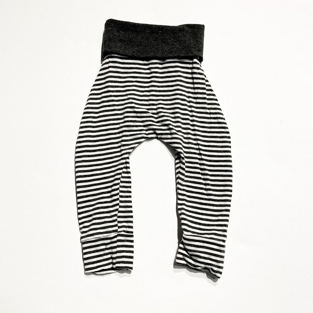 Brok Boys Pants 6-12M|200146