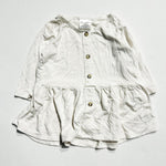 Jax & Lennon Shirt 12-18M **Imperfection|210704