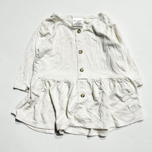 Jax & Lennon Shirt 12-18M **Imperfection|210704