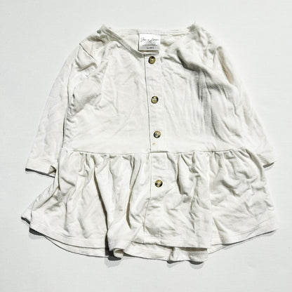 Jax & Lennon Shirt 12-18M **Imperfection|210704