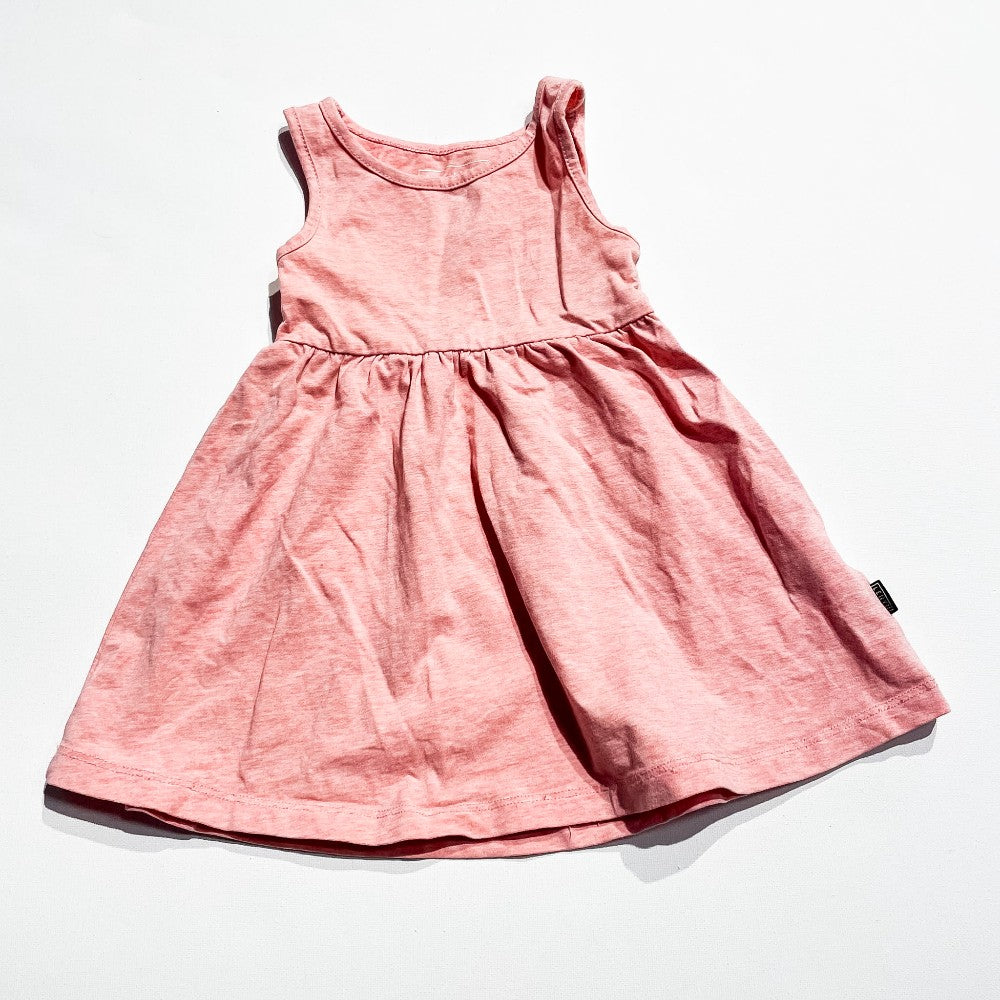 Lenny Dress 6-12M|198973