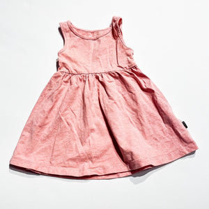 Lenny Dress 6-12M|198973
