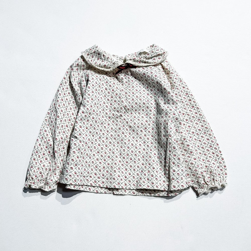 Zara Shirt 12-18M|213421