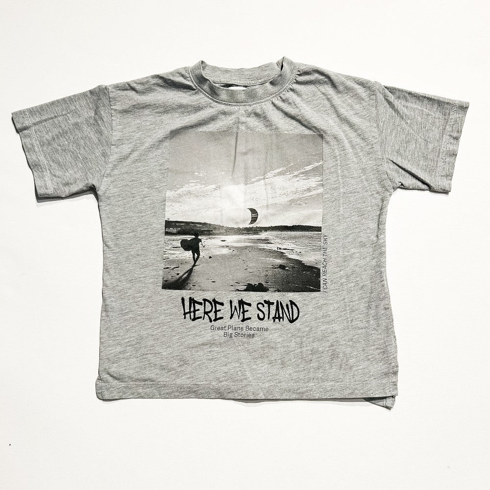 Zara SHirt 6-7Y|214279