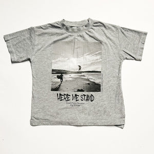 Zara SHirt 6-7Y|214279
