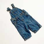 Old Navy Overalls 3-6M|224007