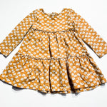 Carters Dress 4Y|228779