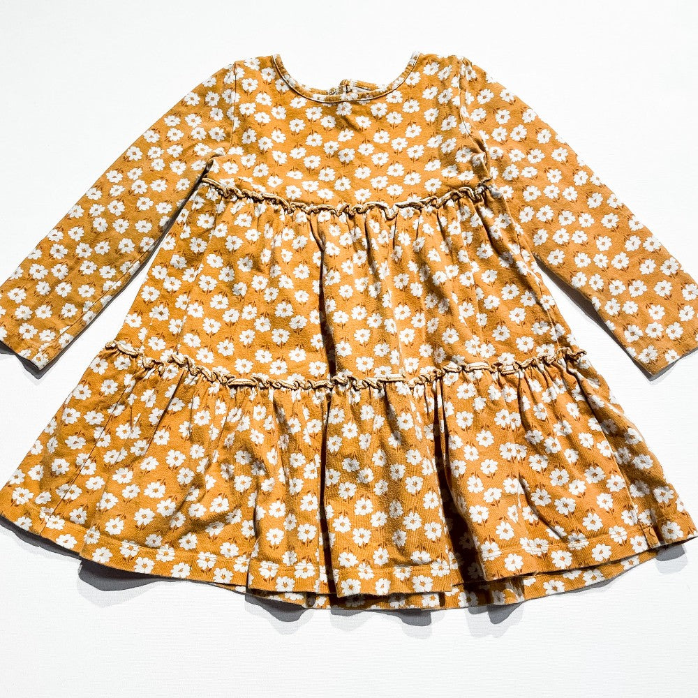 Carters Dress 4Y|228779