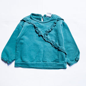 Zara Sweater 9-12M|132028