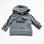 Puma Hoodie 0-3M|210309