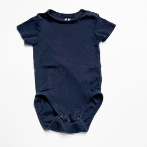 H&M Onesie 9-12M|211117