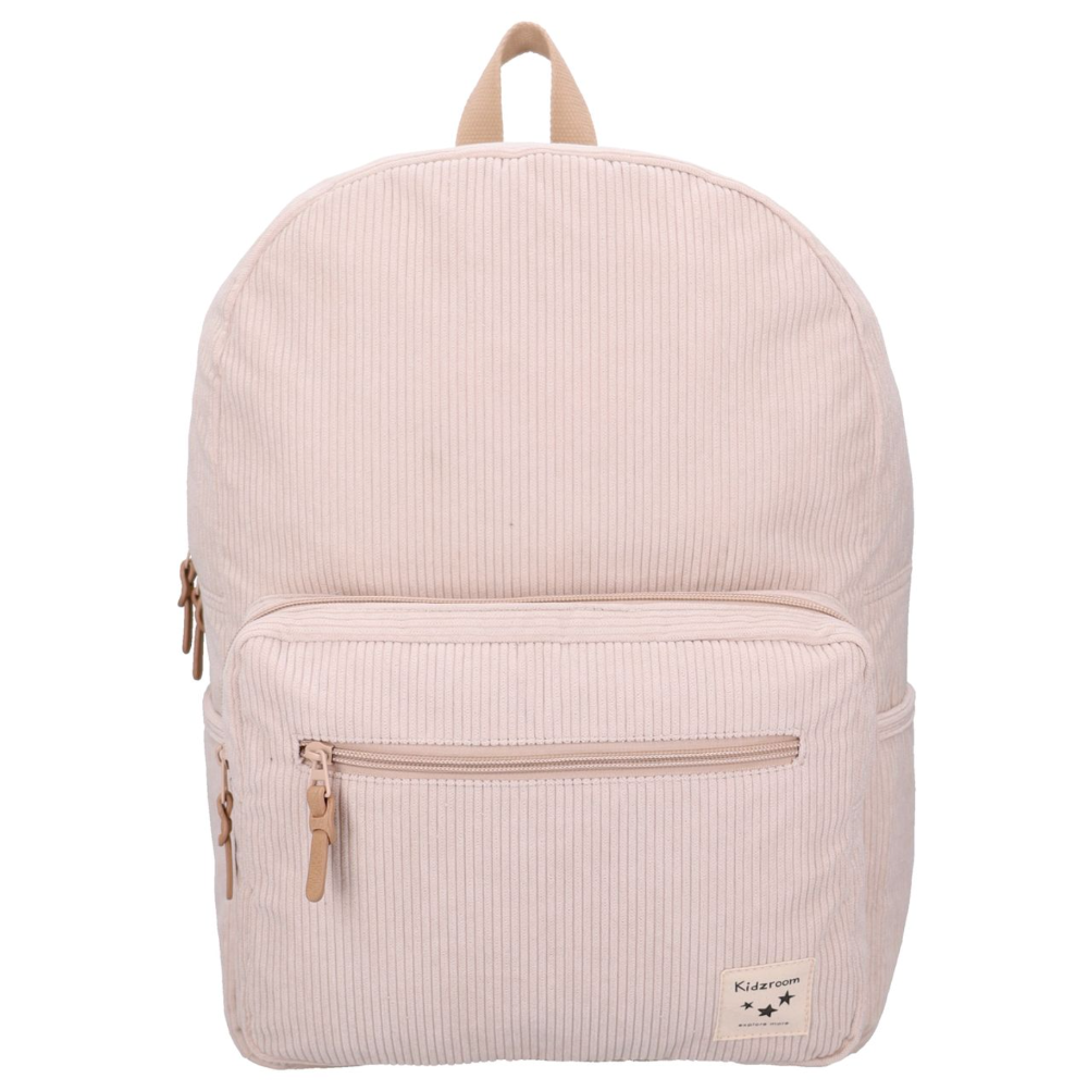 Kidzroom - Diaper Bag Backpack Desire|230805