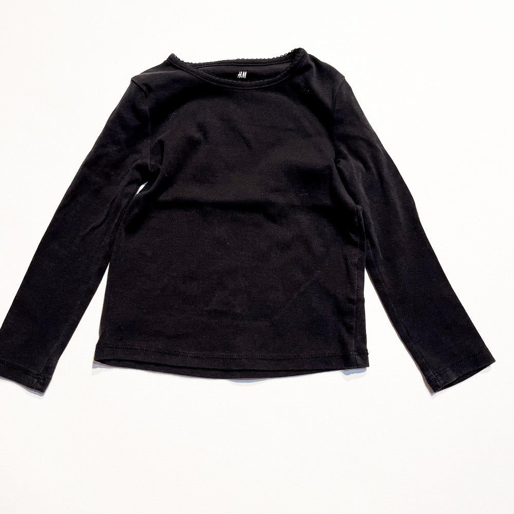 H&M Top 2-4Y|189223