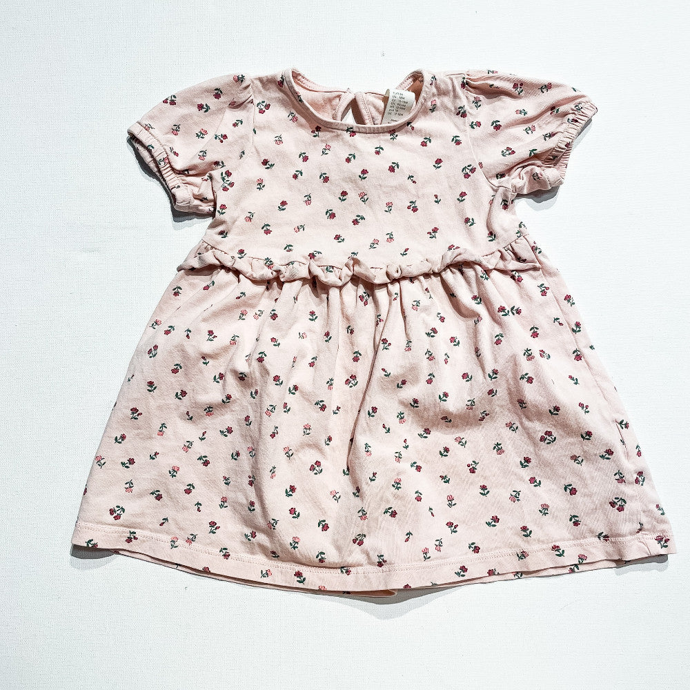 H&M Dress 12-18M|233614