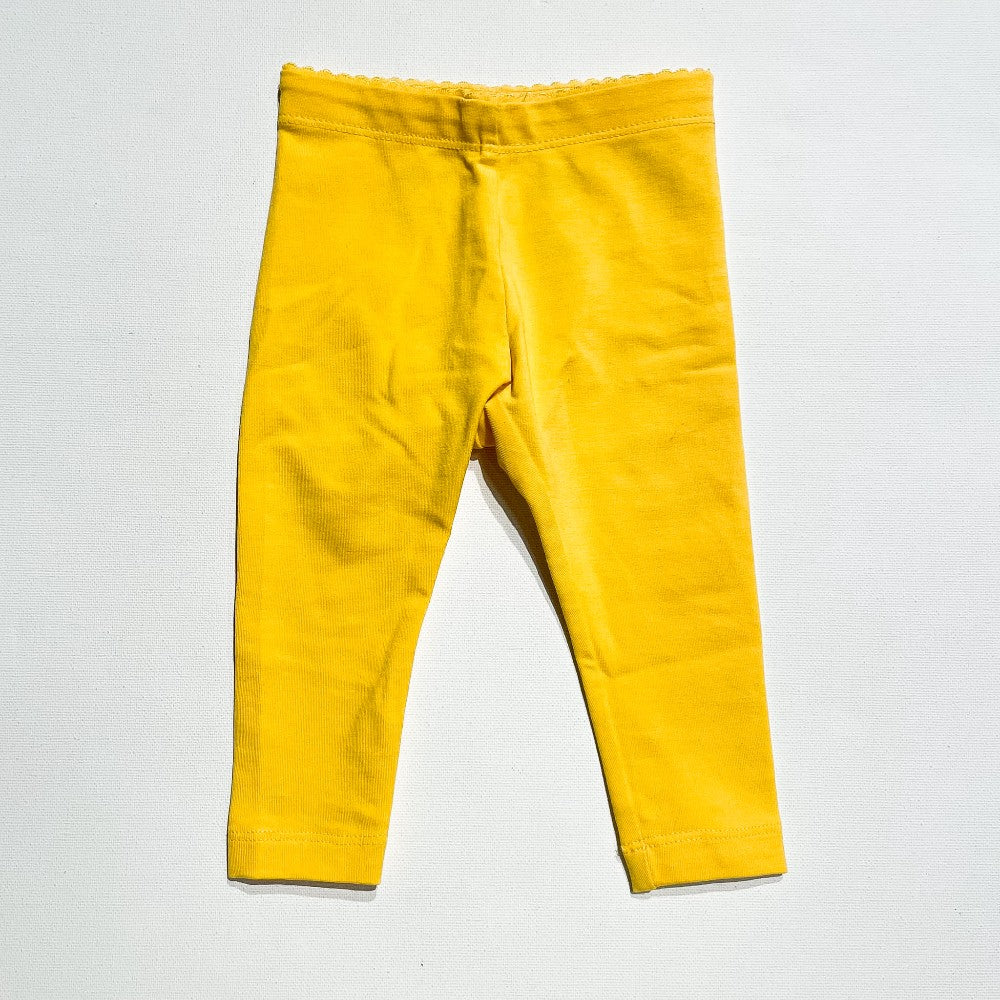 Tea Leggings 3-6M|212261