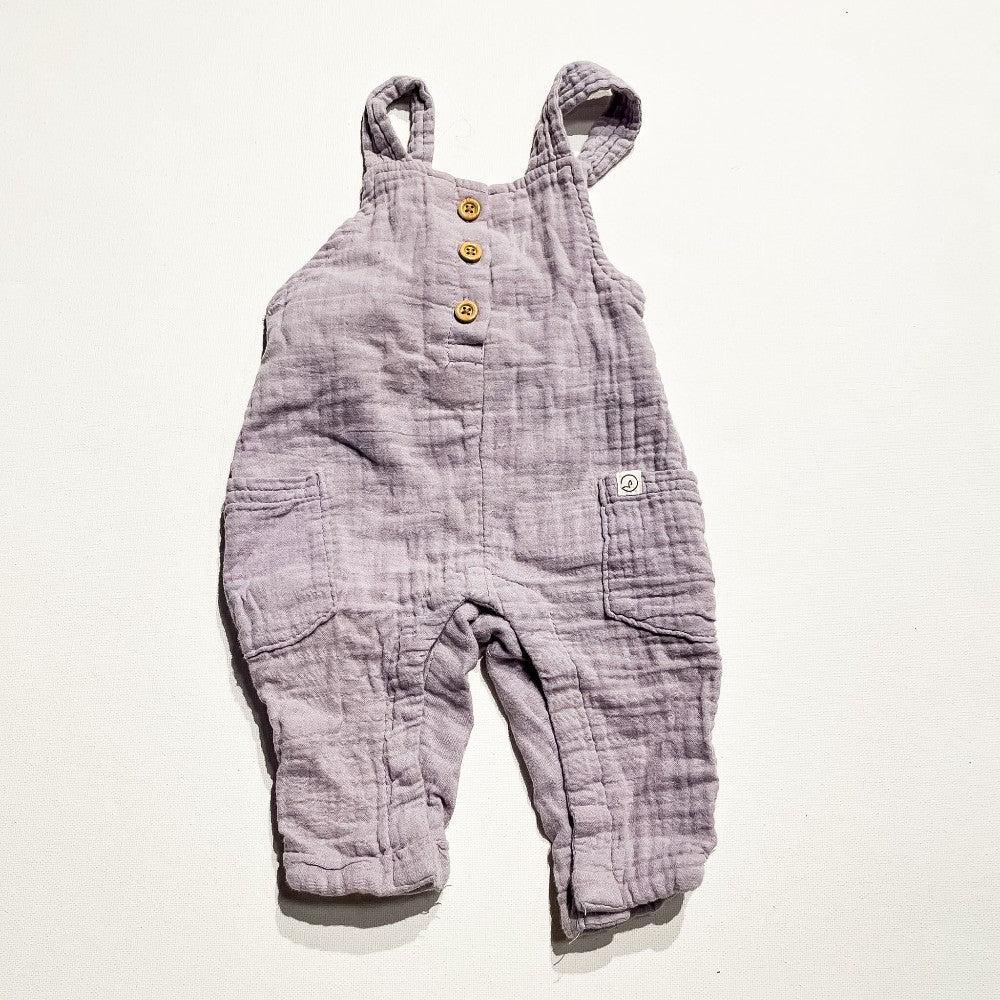 Carters Overalls 3M|216444