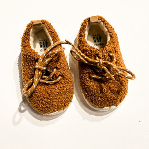 Gap Shoes 12-18M|212865