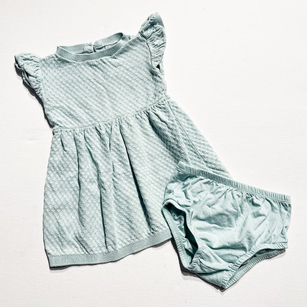 Carters Dress 12M|228275