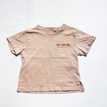 Zara Shirt 9-12M **Imperfection|161553