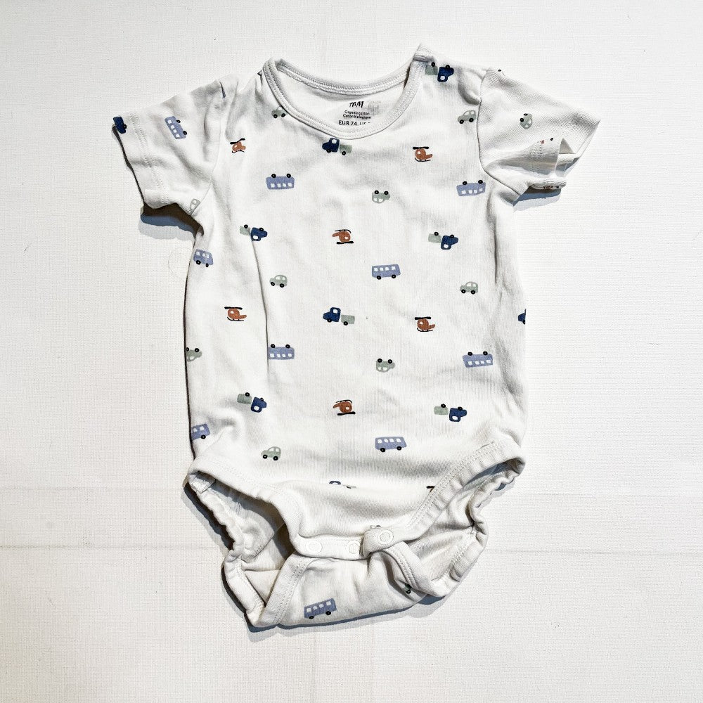 H&M Onesie 6-9M|171244