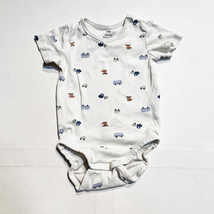 H&M Onesie 6-9M|171244