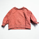 Zara Sweatshirt 2-3Y|218173