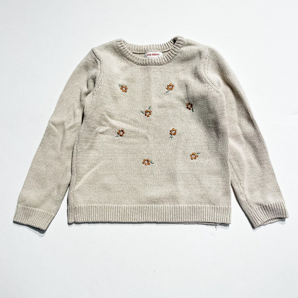 Joe Fresh Sweater 3Y|221949