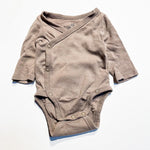 H&M Onesie 0-1M|186401
