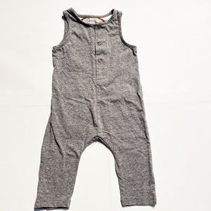 Little Rowe Romper 6-12M|170271