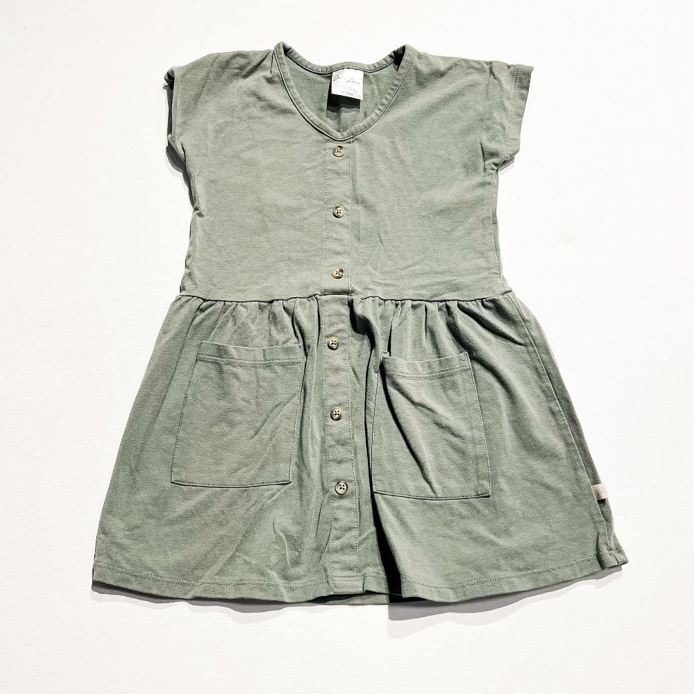 Jax & Lennon Dress 18-24M|218872