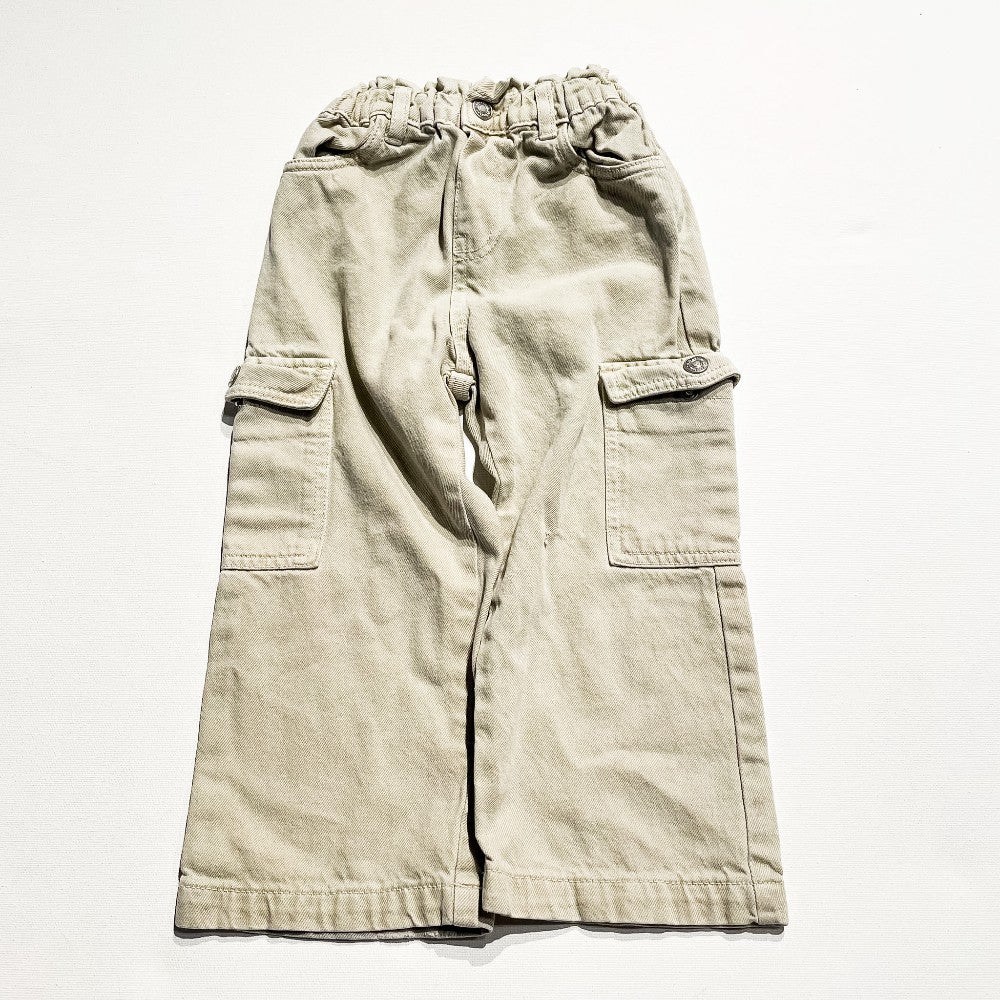 Zara Pants 2-3Y *Imperfection|225056