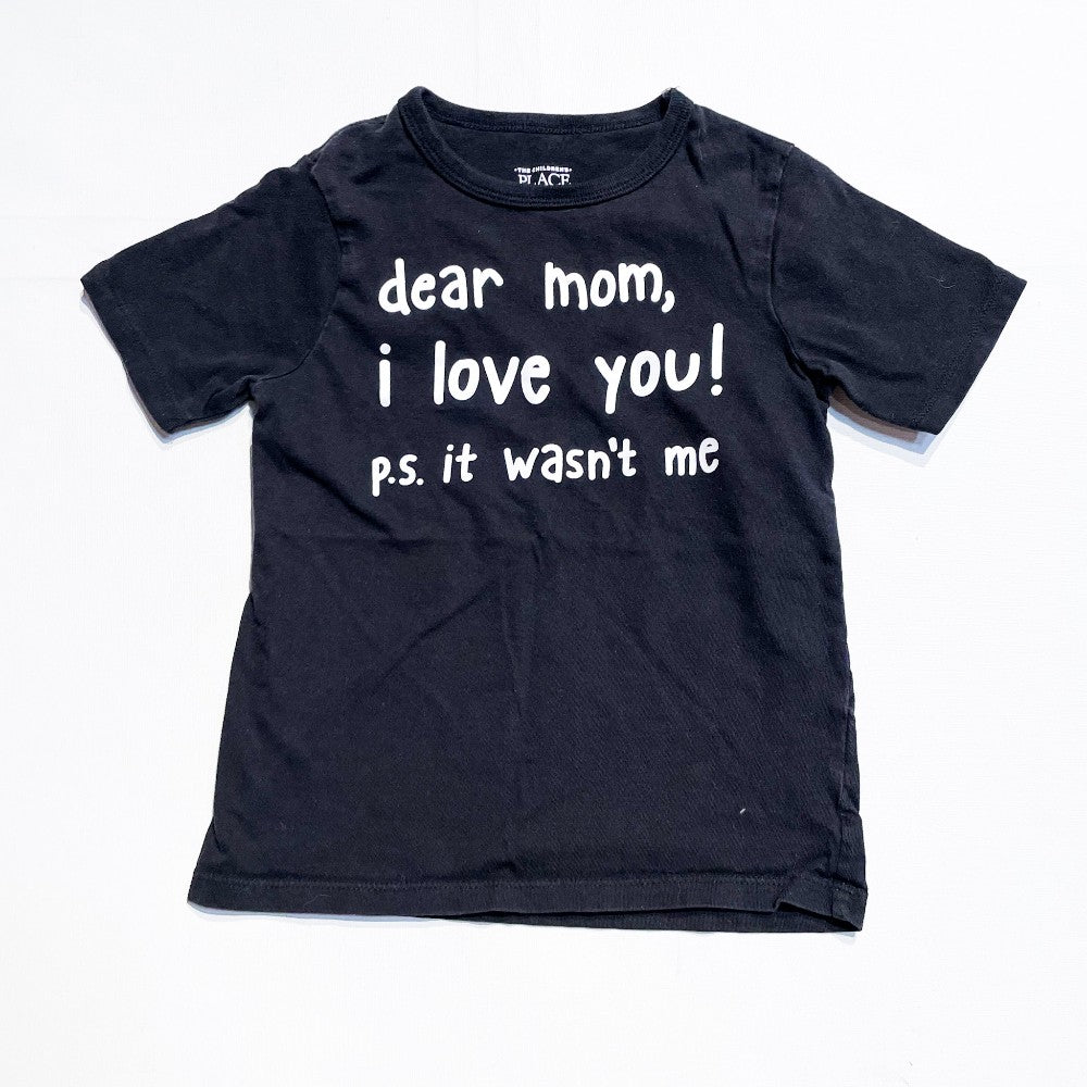 Childrens Place Shirt 4Y|159326