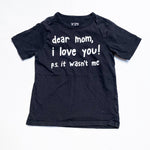 Childrens Place Shirt 4Y|159326